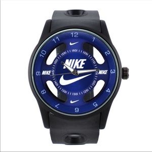 nike men's watches